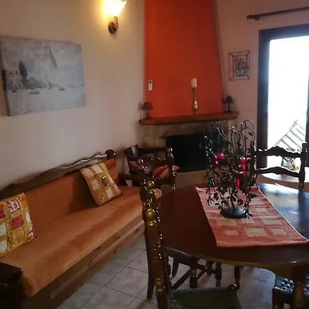 Thalasini Aura 2 * Nea Kios