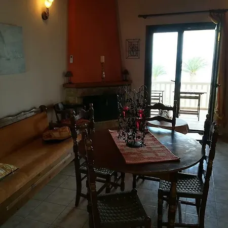 Thalasini Aura 2 Apartament Nea Kios