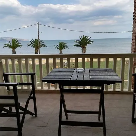 Apartament Thalasini Aura 2 Nea Kios