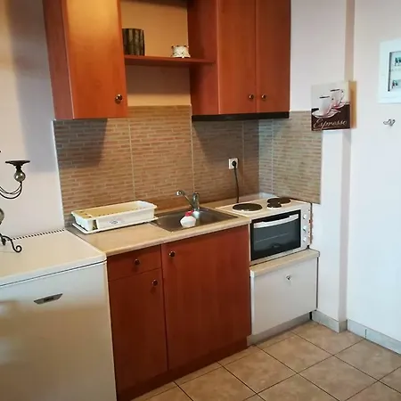 Apartament Thalasini Aura 2 *